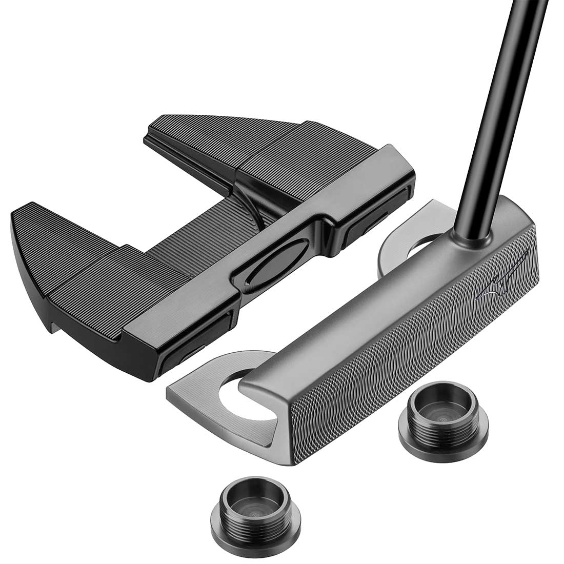 Mizuno M.Craft X B6 Putter - Image 3