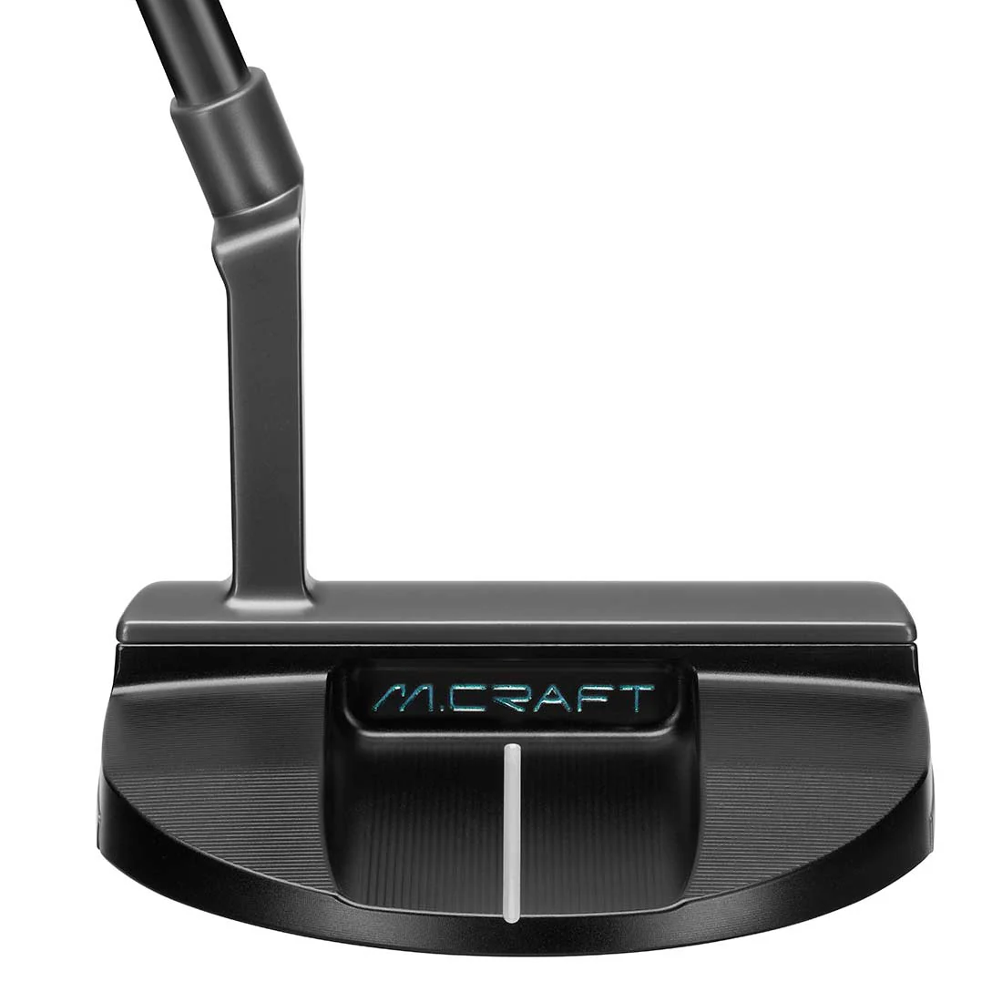 Mizuno M.Craft X P5 Putter - Image 5