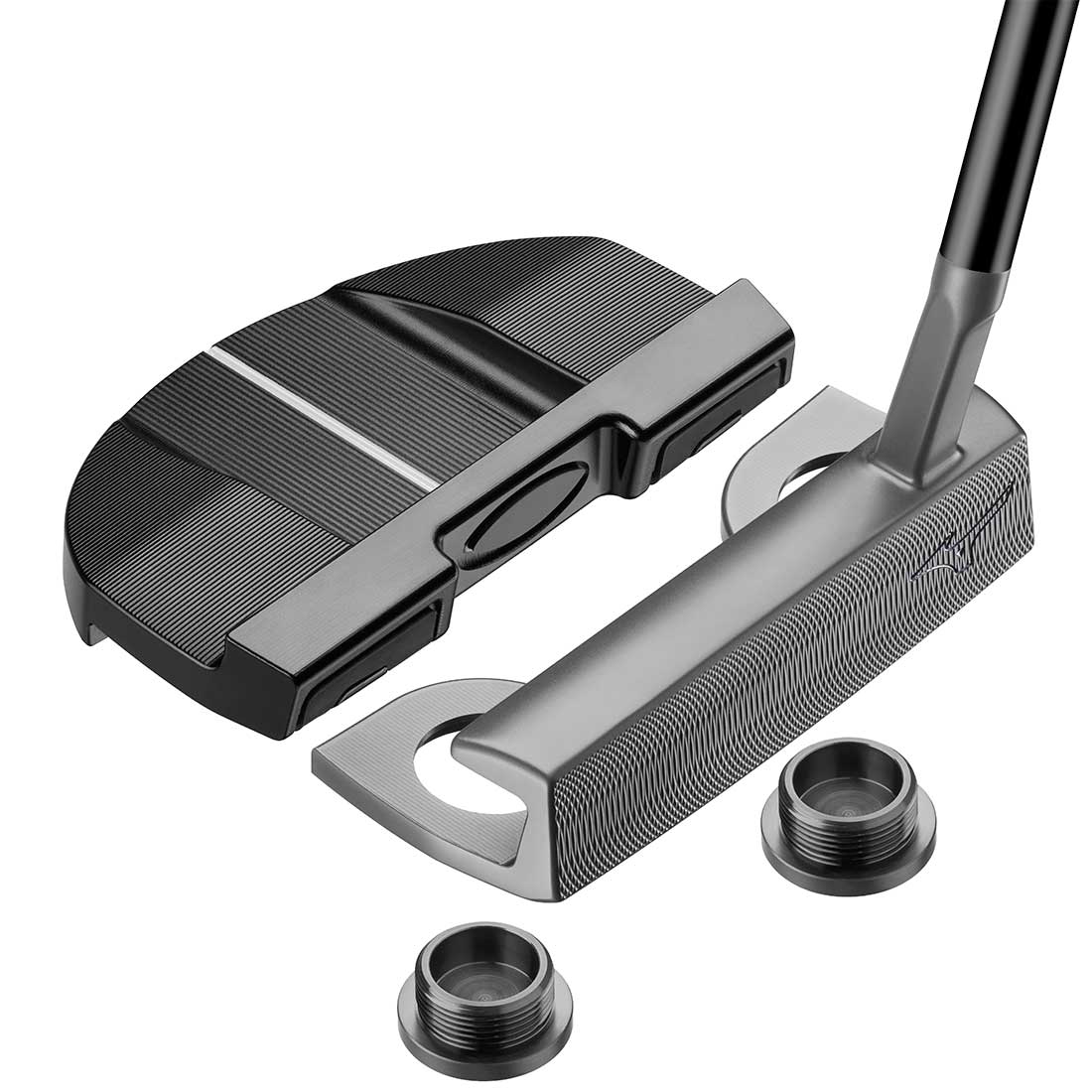 Mizuno M.Craft X S5 Putter - Image 3