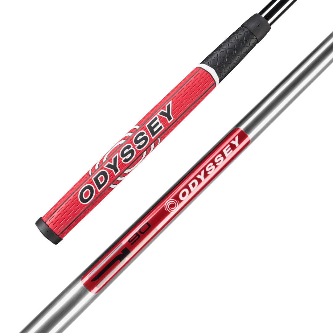 Custom Odyssey Ai-DUAL #1 CH Putter - Image 5