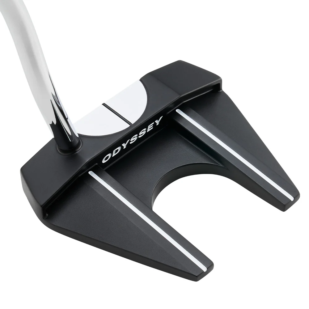 Odyssey Ai-DUAL #7 DB 1/2 Ball Cruiser Putter - Image 4