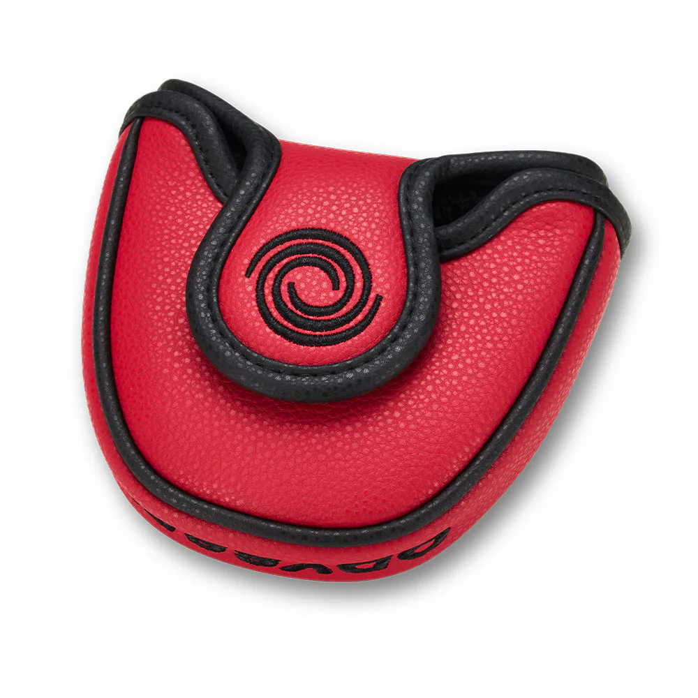 Odyssey Ai-DUAL #7 S 1/2 Ball Putter - Image 8