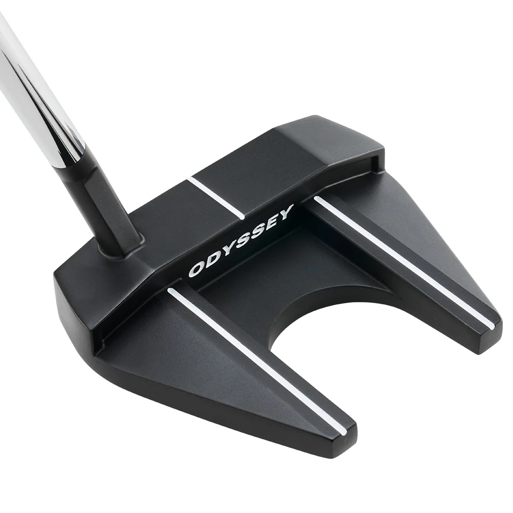 Custom Odyssey Ai-DUAL #7 S Putter - Image 4