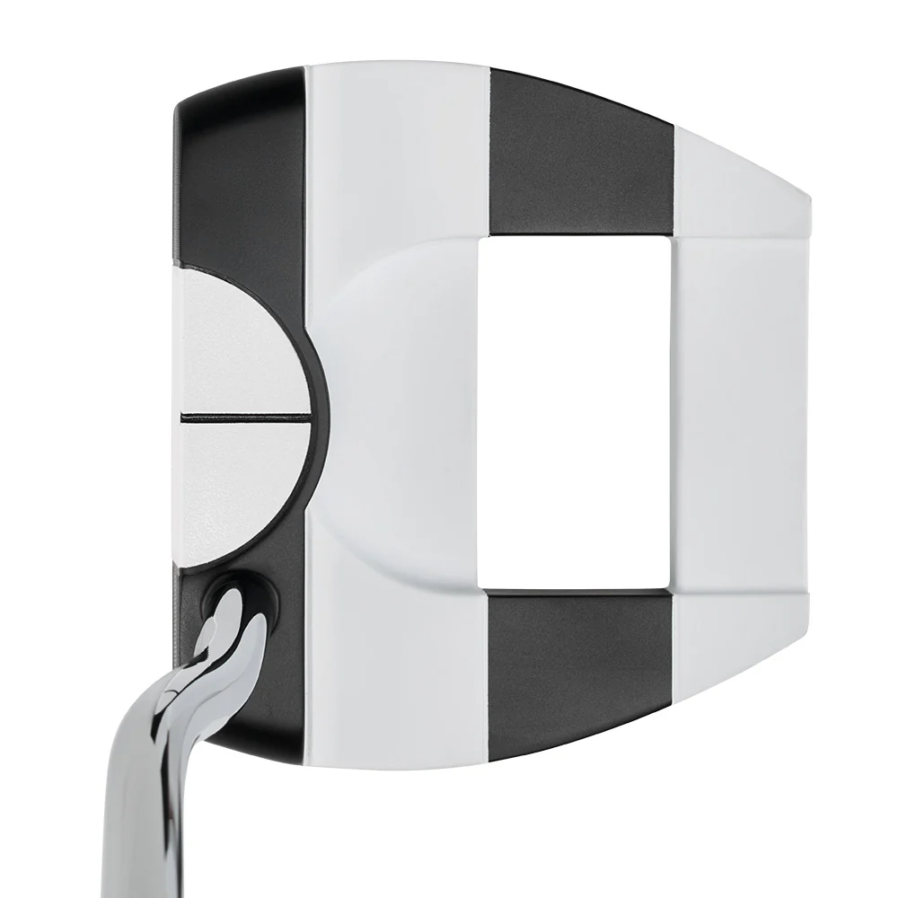 Odyssey Ai-DUAL Jailbird DB 1/2 Ball Cruiser Putter - Image 2