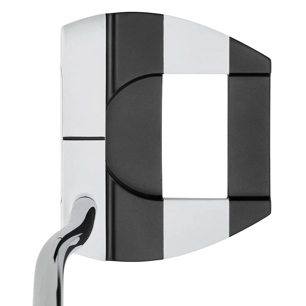 Odyssey Ai-DUAL Jailbird Mini DB Putter - Image 2
