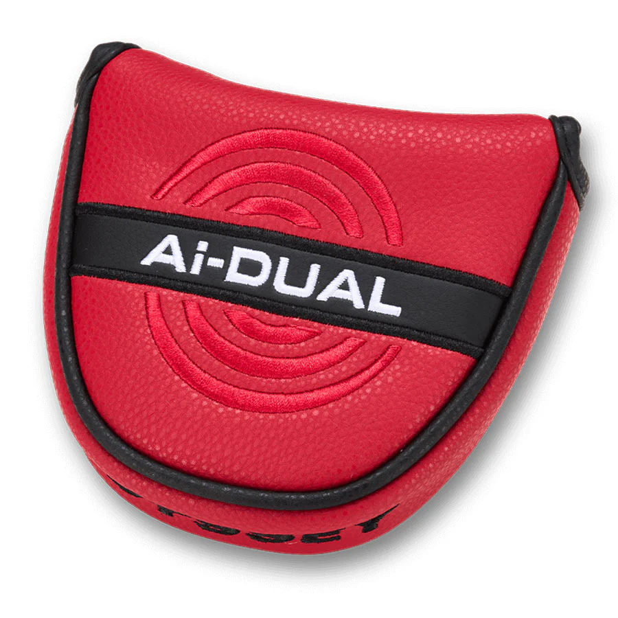 Custom Odyssey Ai-DUAL Square 2 Square #7 Putter - Image 6