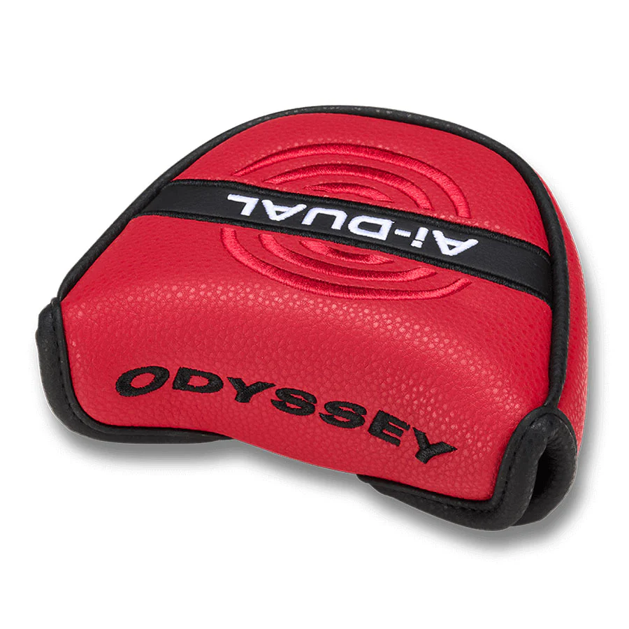 Custom Odyssey Ai-DUAL Square 2 Square #7 Putter - Image 7