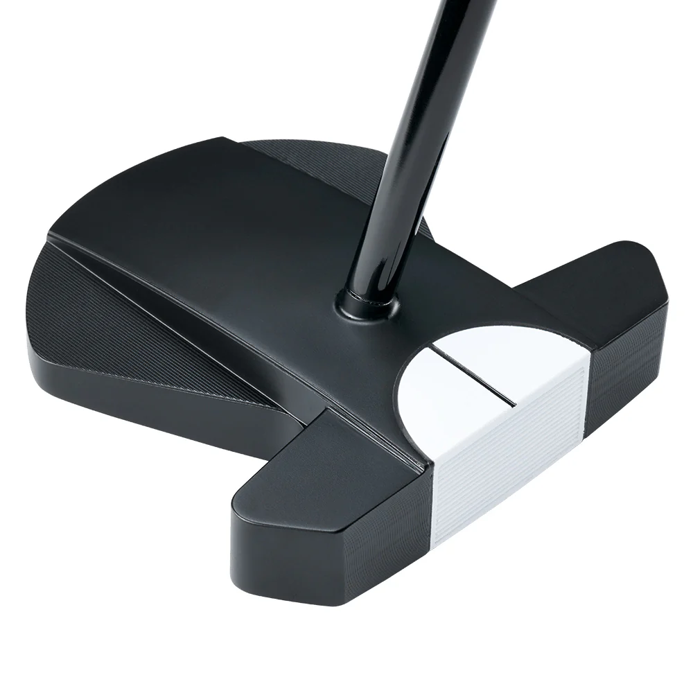 Custom Odyssey Ai-DUAL Square 2 Square Max 1/2 Ball Cruiser Putter - Image 3