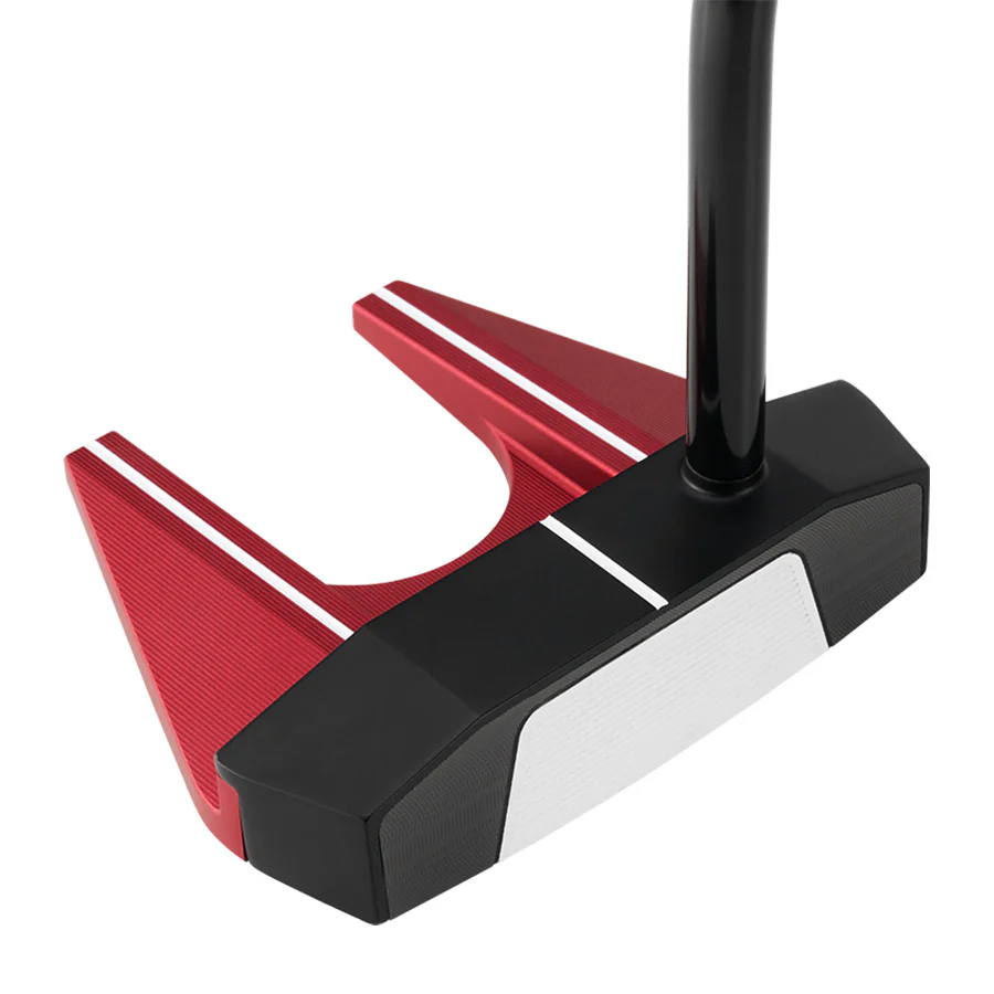 Custom Odyssey Square 2 Square Tri-Hot #7 SB Cruiser Putter - Image 3