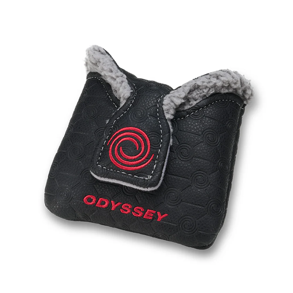 Custom Odyssey Square 2 Square Tri-Hot #7 SB Cruiser Putter - Image 7