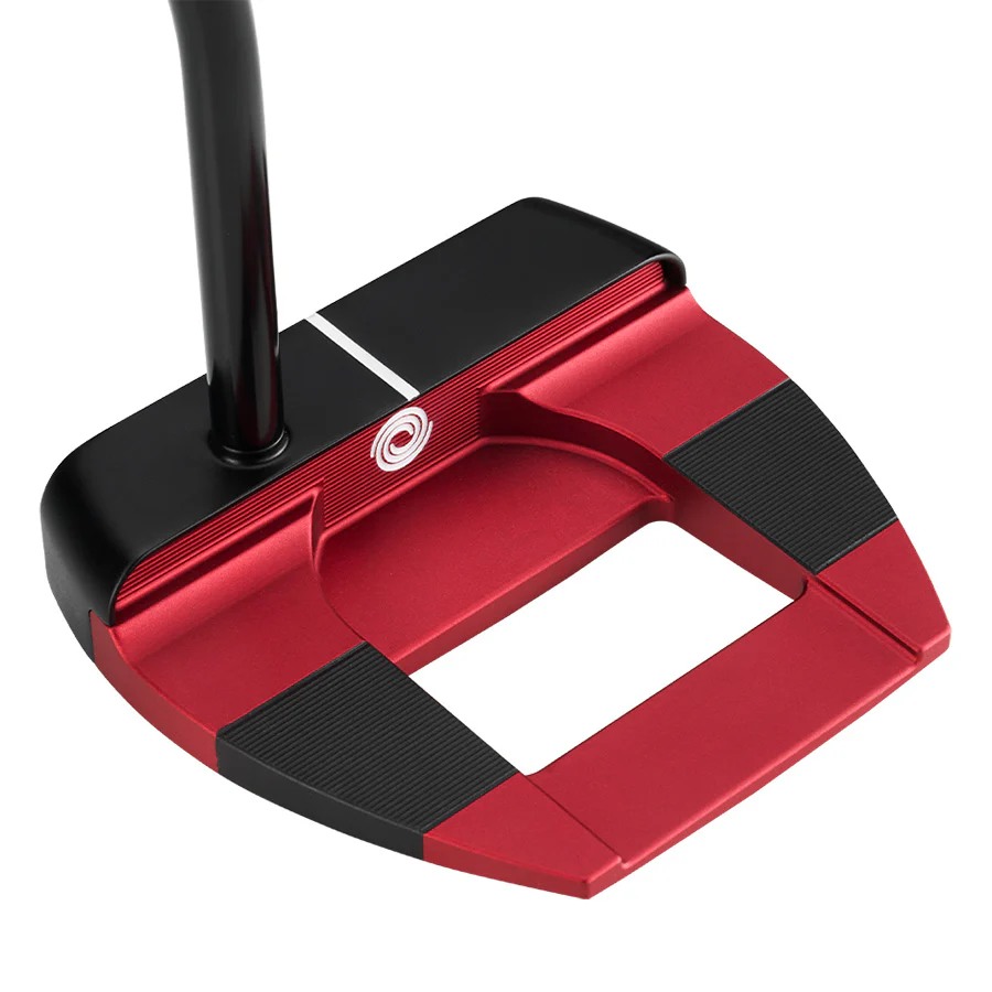 Custom Odyssey Square 2 Square Tri-Hot Jailbird SB Putter - Image 4