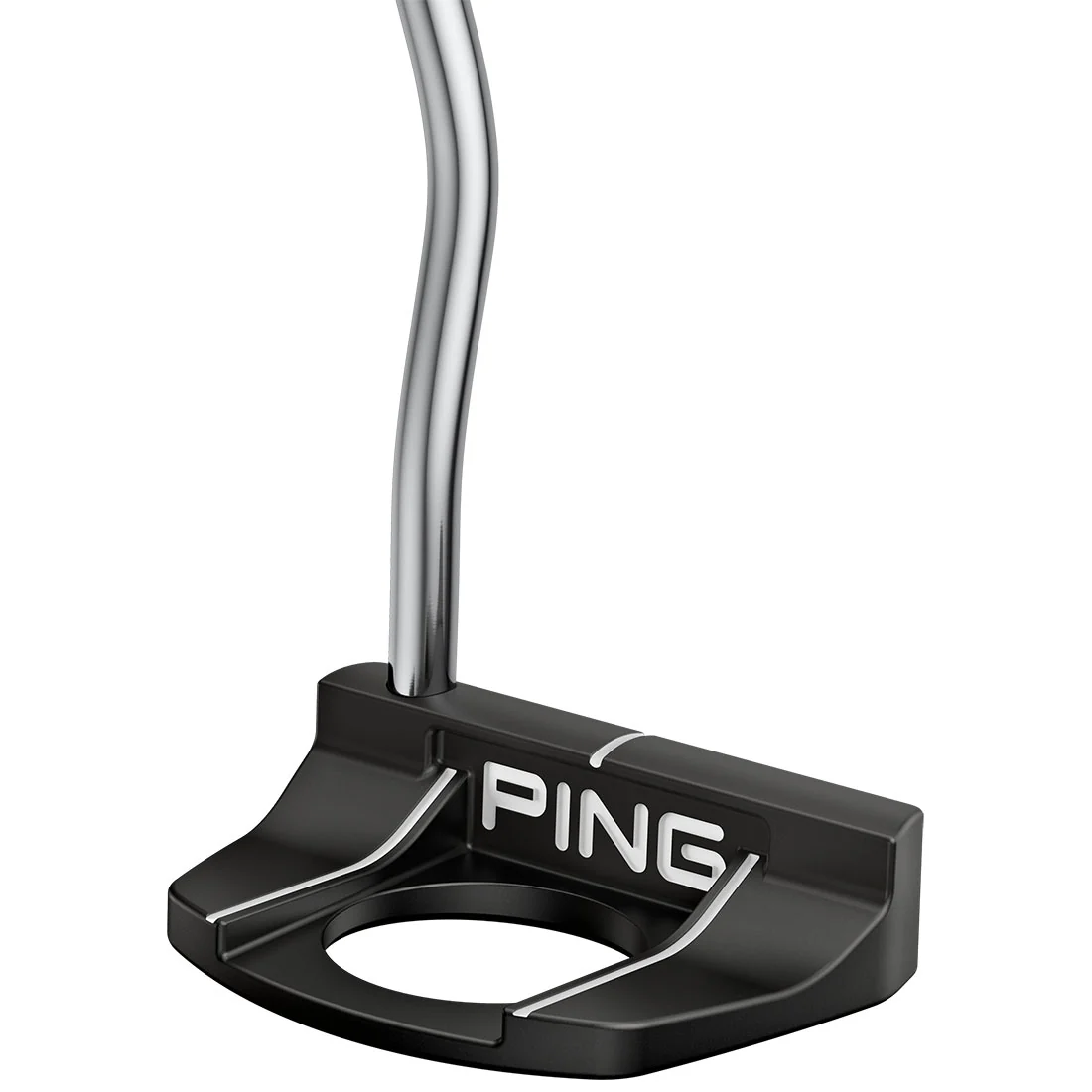 Custom Ping Tyne G Putter - Image 4