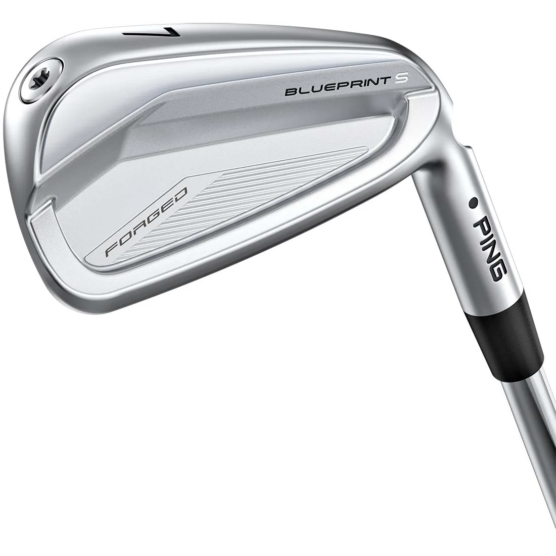 Custom Ping Blueprint S Irons - Image 4