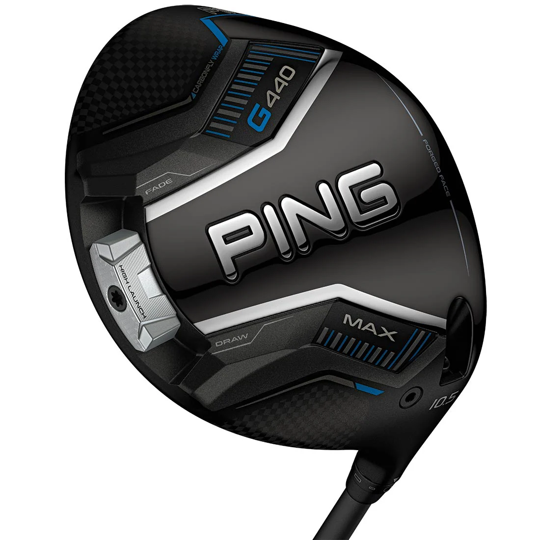 Ping G440 HL Max Driver - Image 4