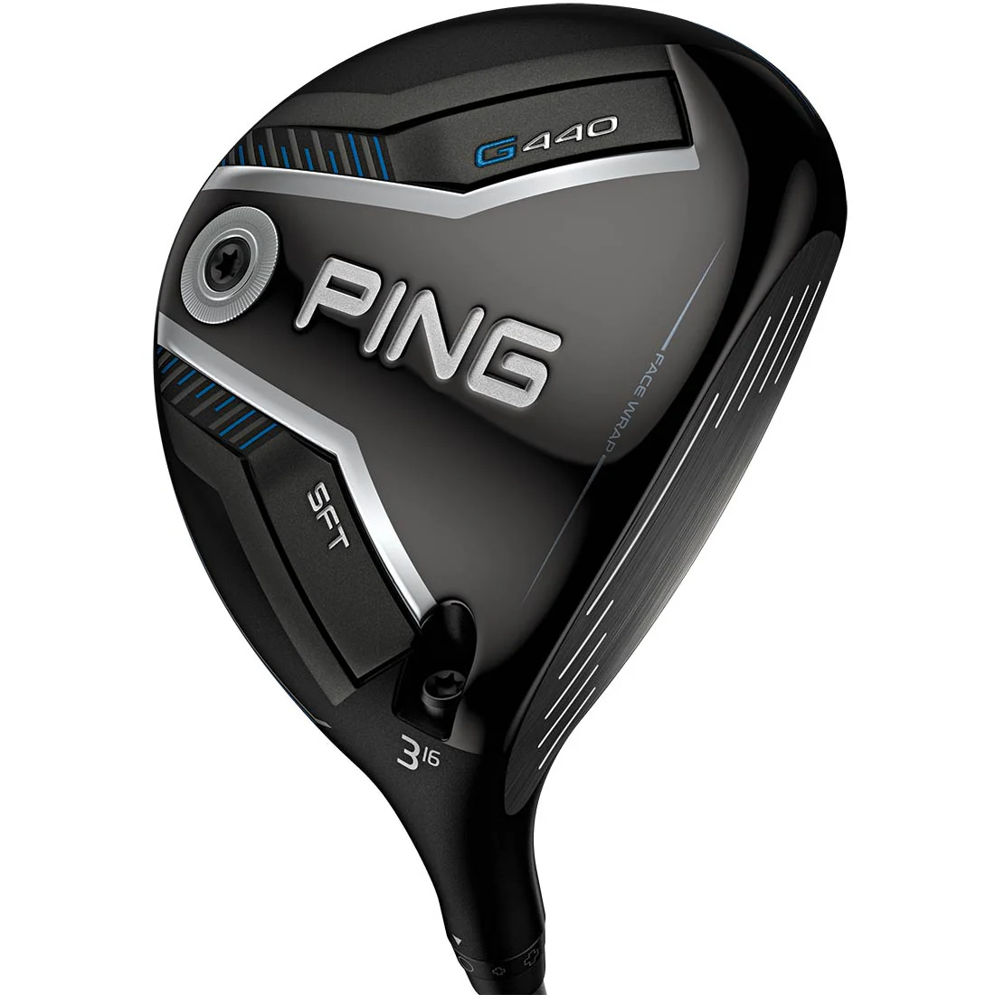 Custom Ping G440 HL SFT Fairway Wood