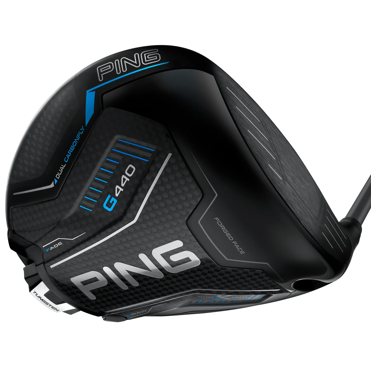 Custom Ping G440 K Driver - Image 2