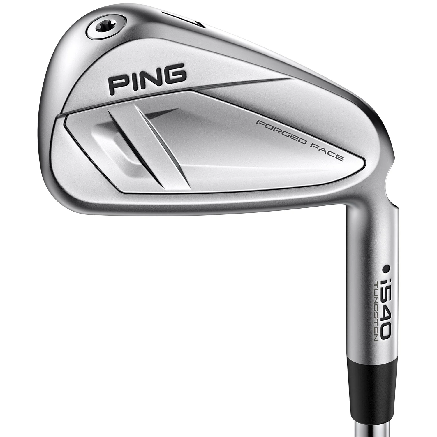 Ping i540 Irons