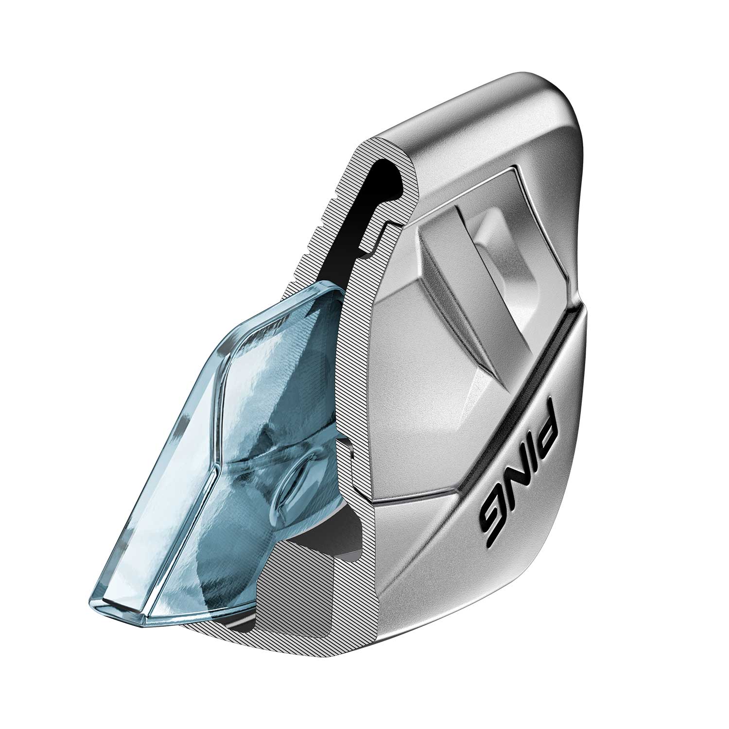 Ping i540 Irons - Image 9