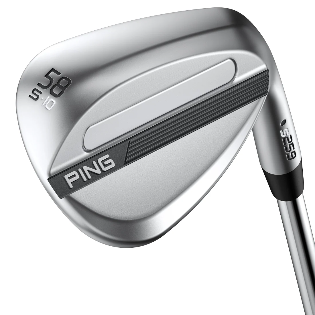 Custom Ping S259 Wedge