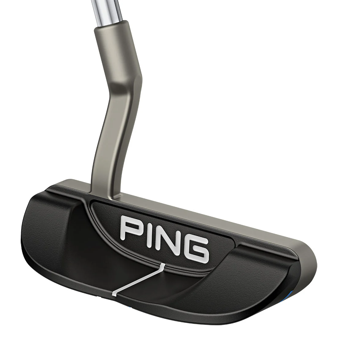 Custom Ping Scottsdale B63 Putter - Image 3