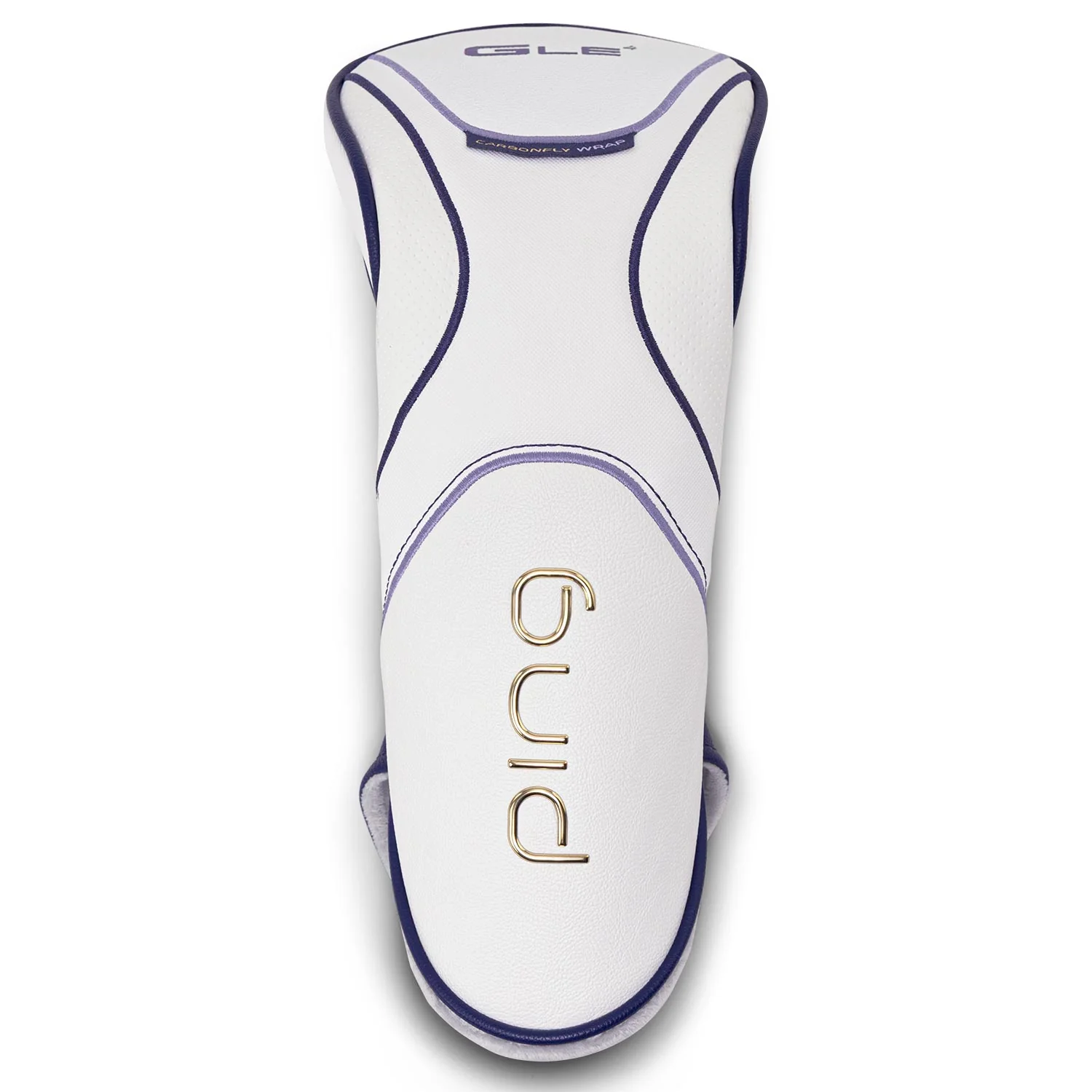 Custom Ping Women's G Le4 Driver - Image 8