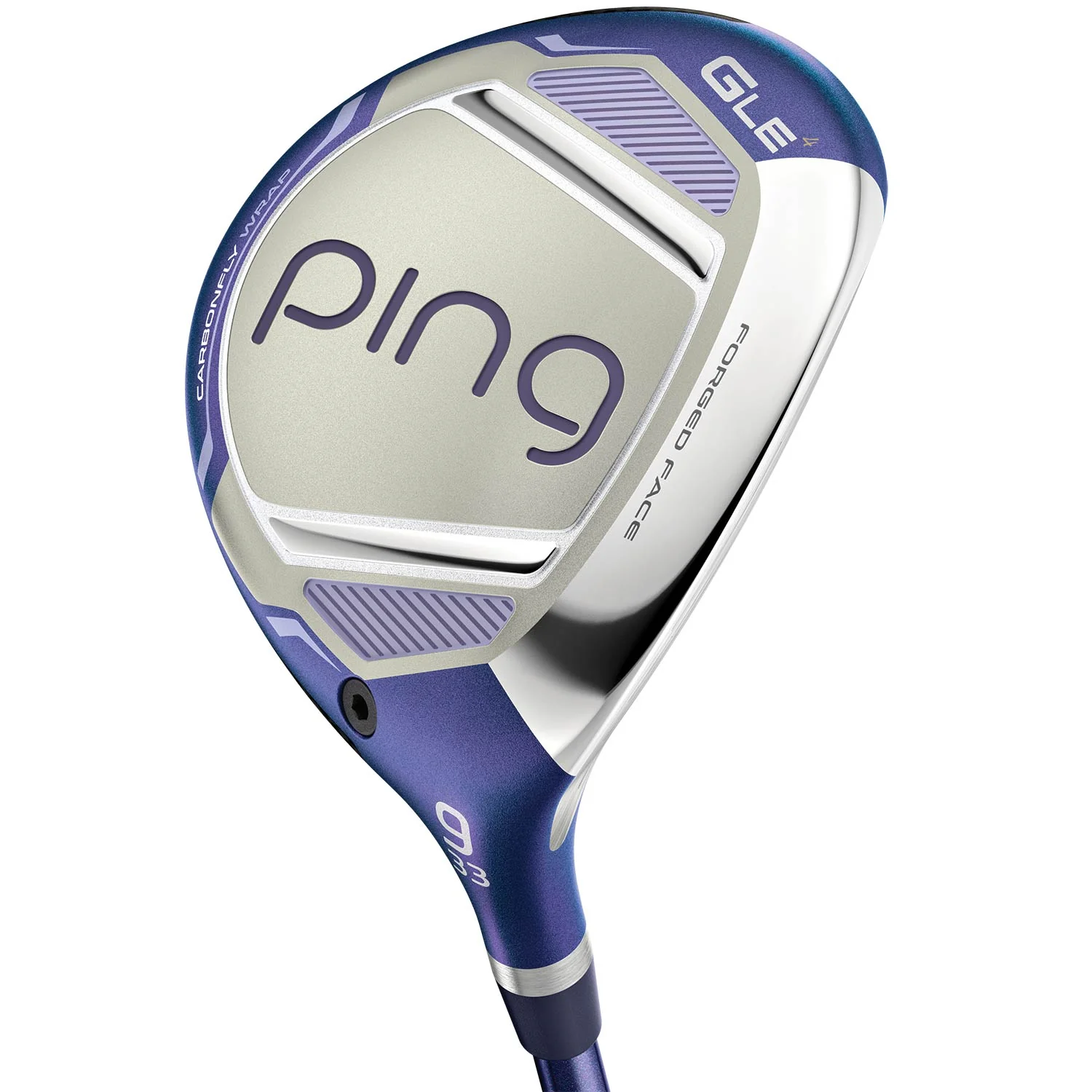 Custom Ping Women's G Le4 Fairway Wood - Image 7