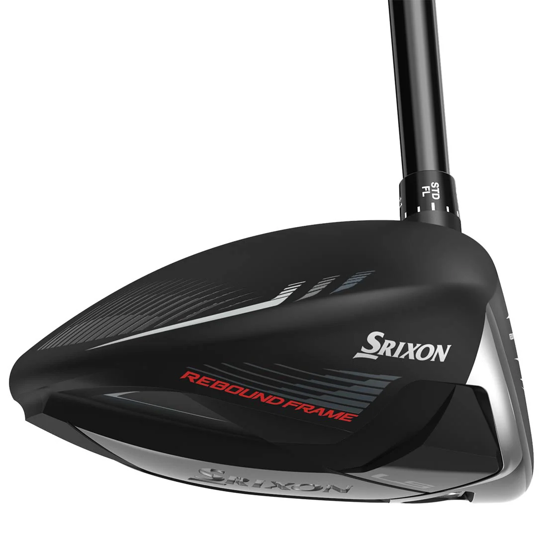 Custom Srixon Women's ZX5 MK II Driver - Image 6