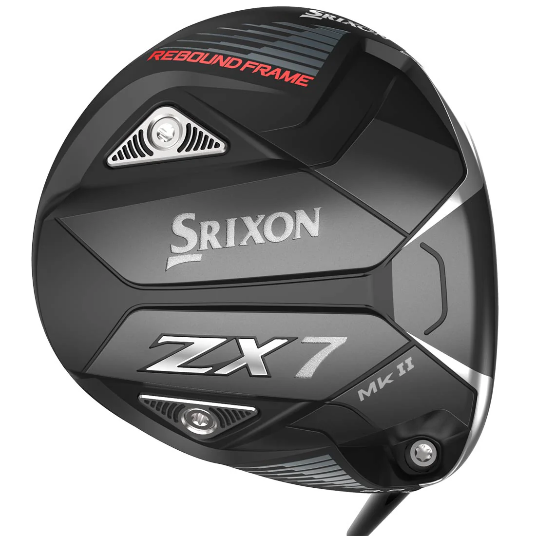 Custom Srixon ZX7 MK II Driver - Image 5