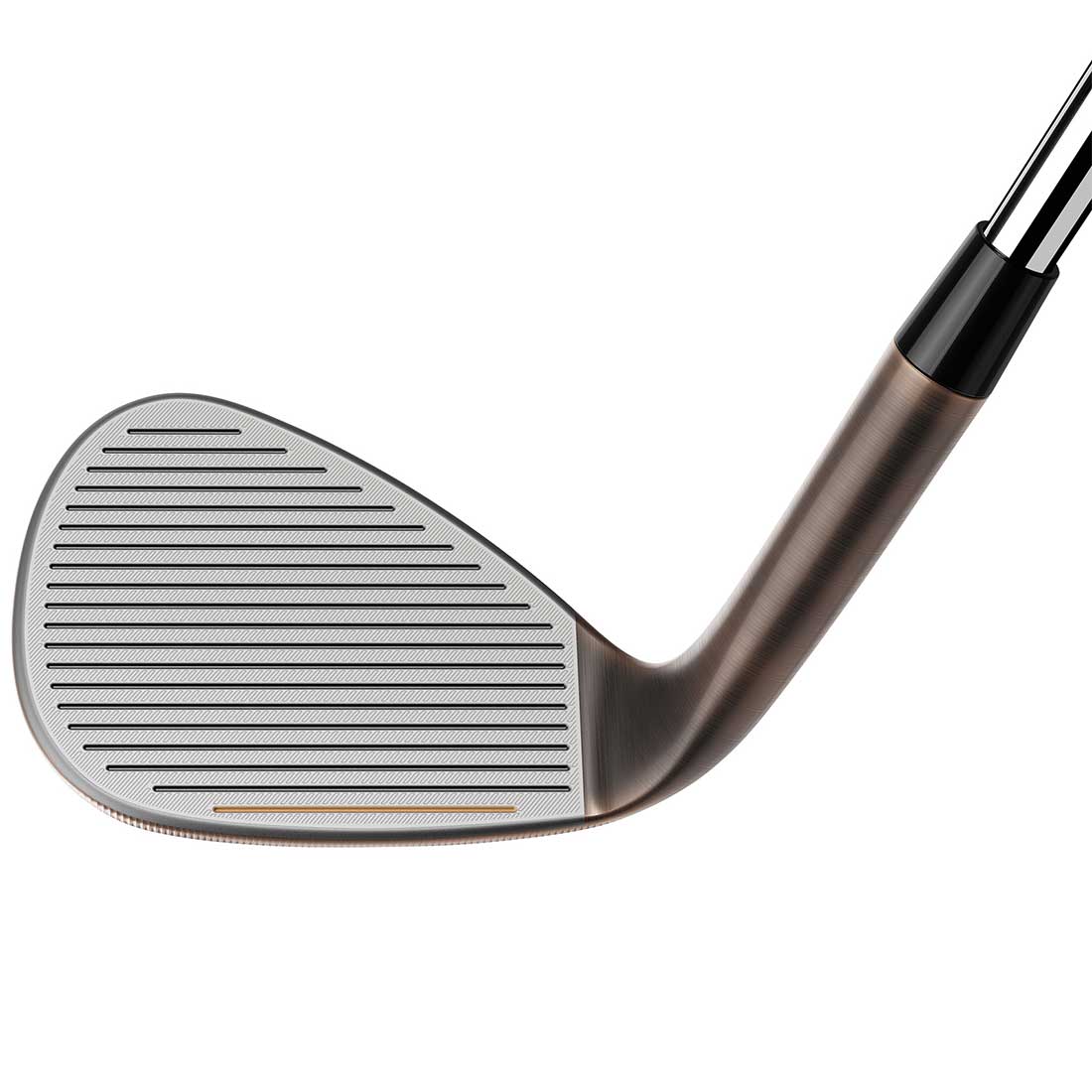 Custom TaylorMade Hi-Toe 4 Wedge - Image 3