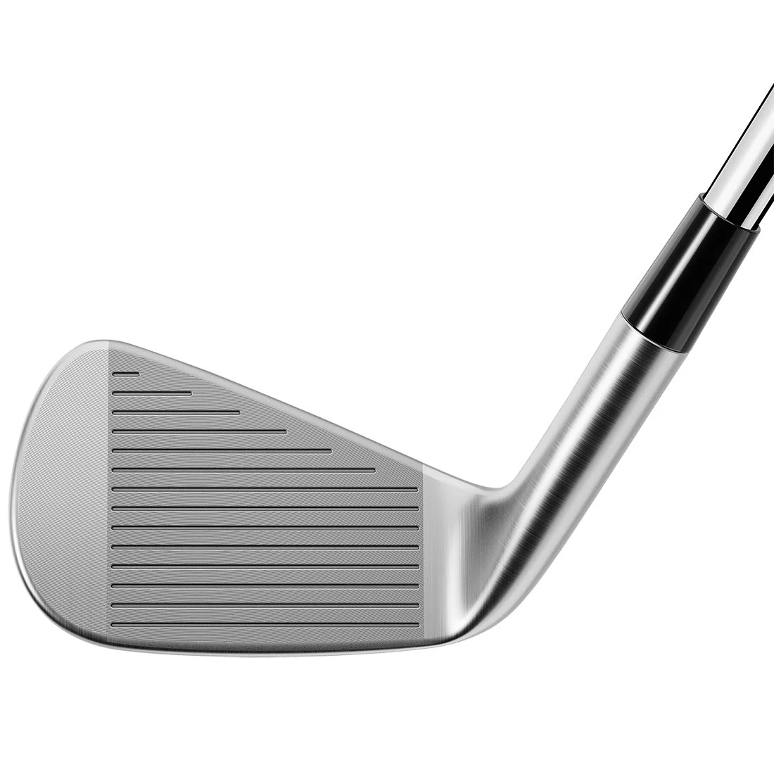Custom TaylorMade P7CB Irons - Image 3