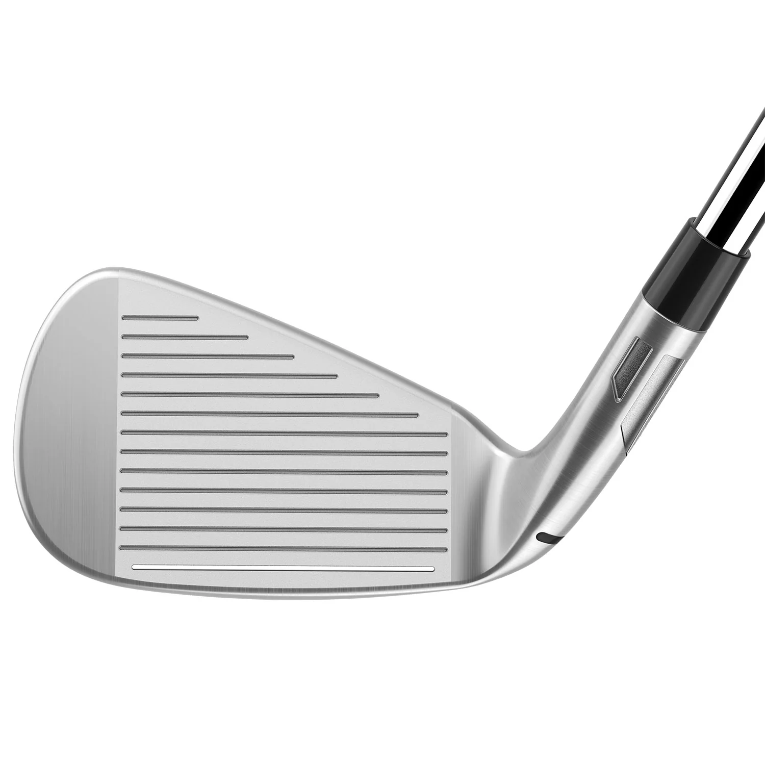TaylorMade Qi Max HL Irons - Image 3