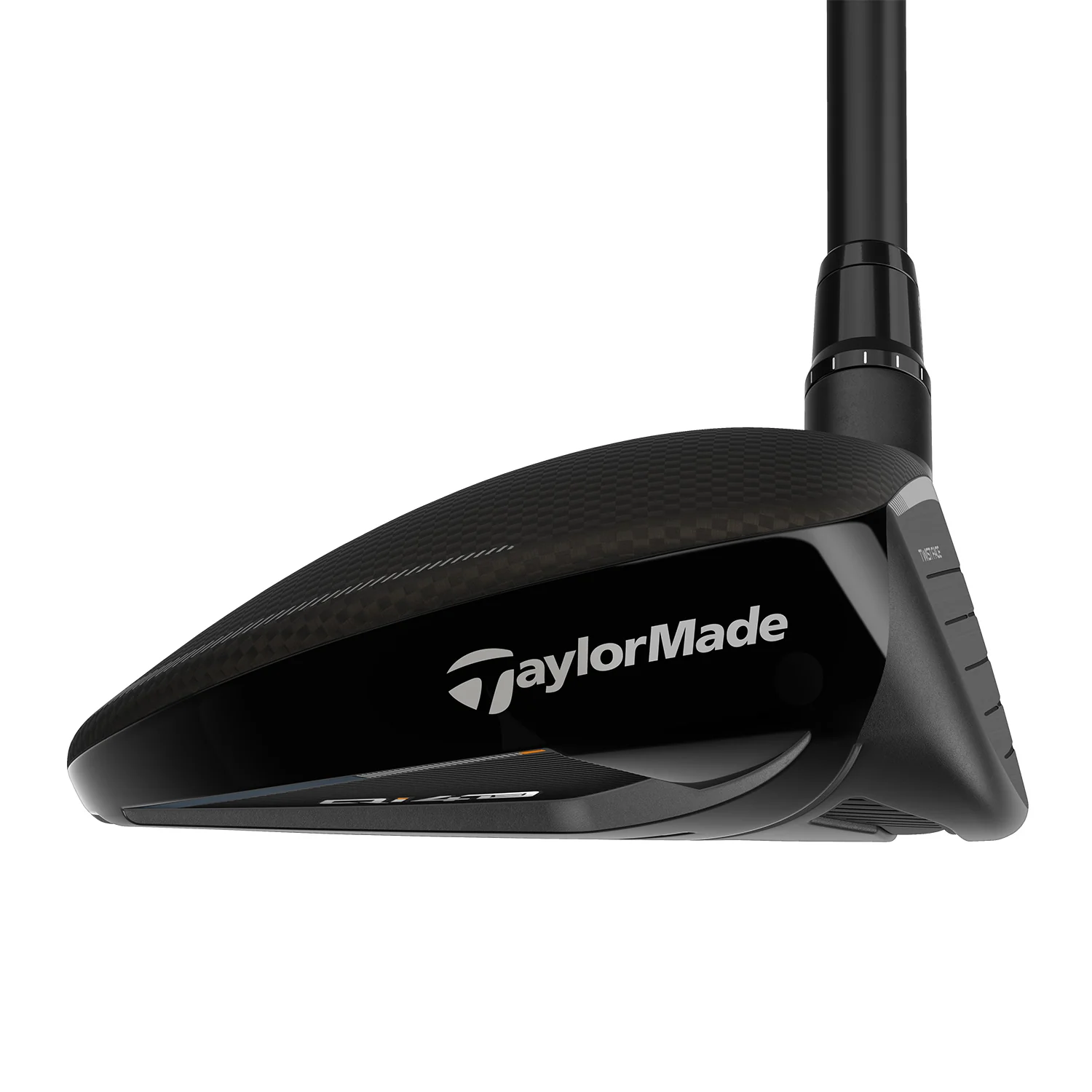 TaylorMade Qi4D Fairway Wood - Image 4