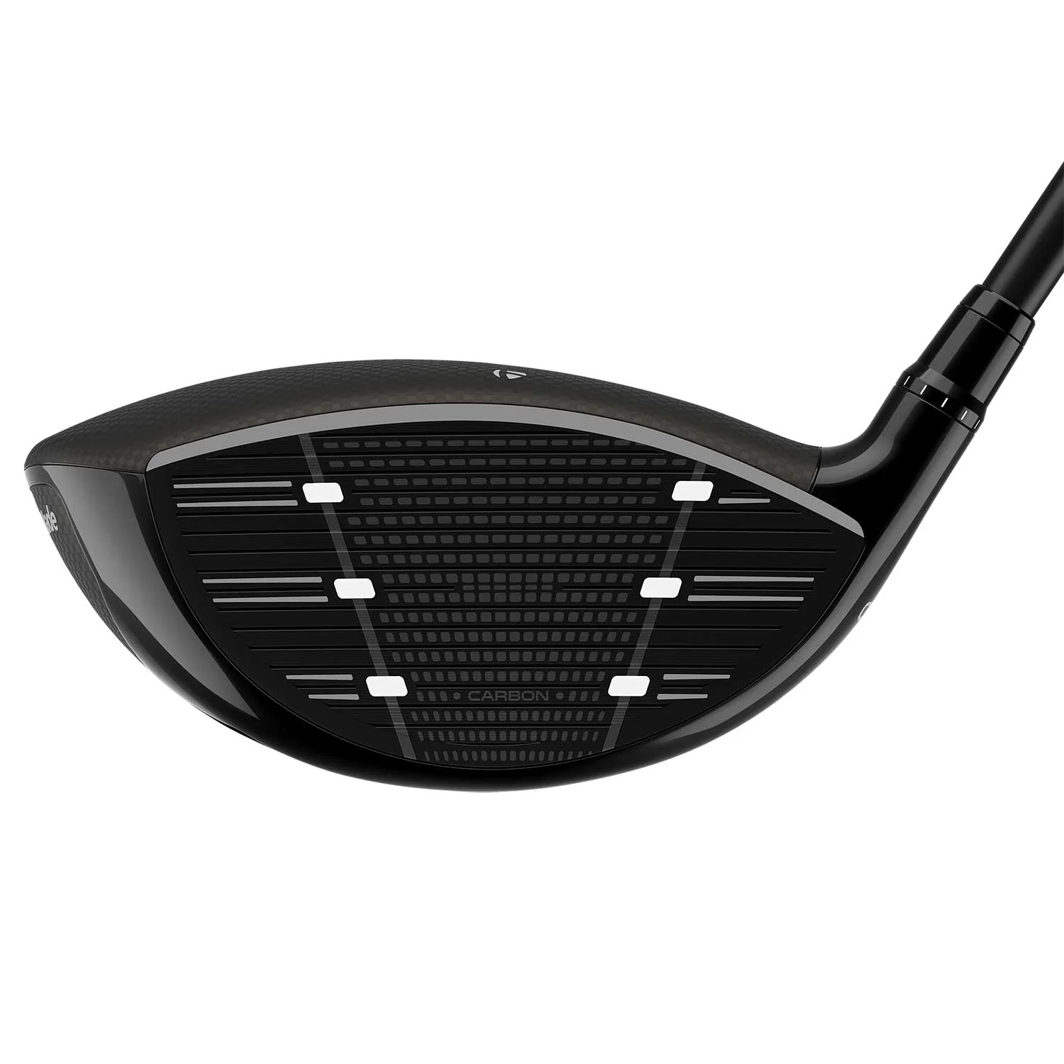 TaylorMade Qi4D LS LME Driver - Image 3
