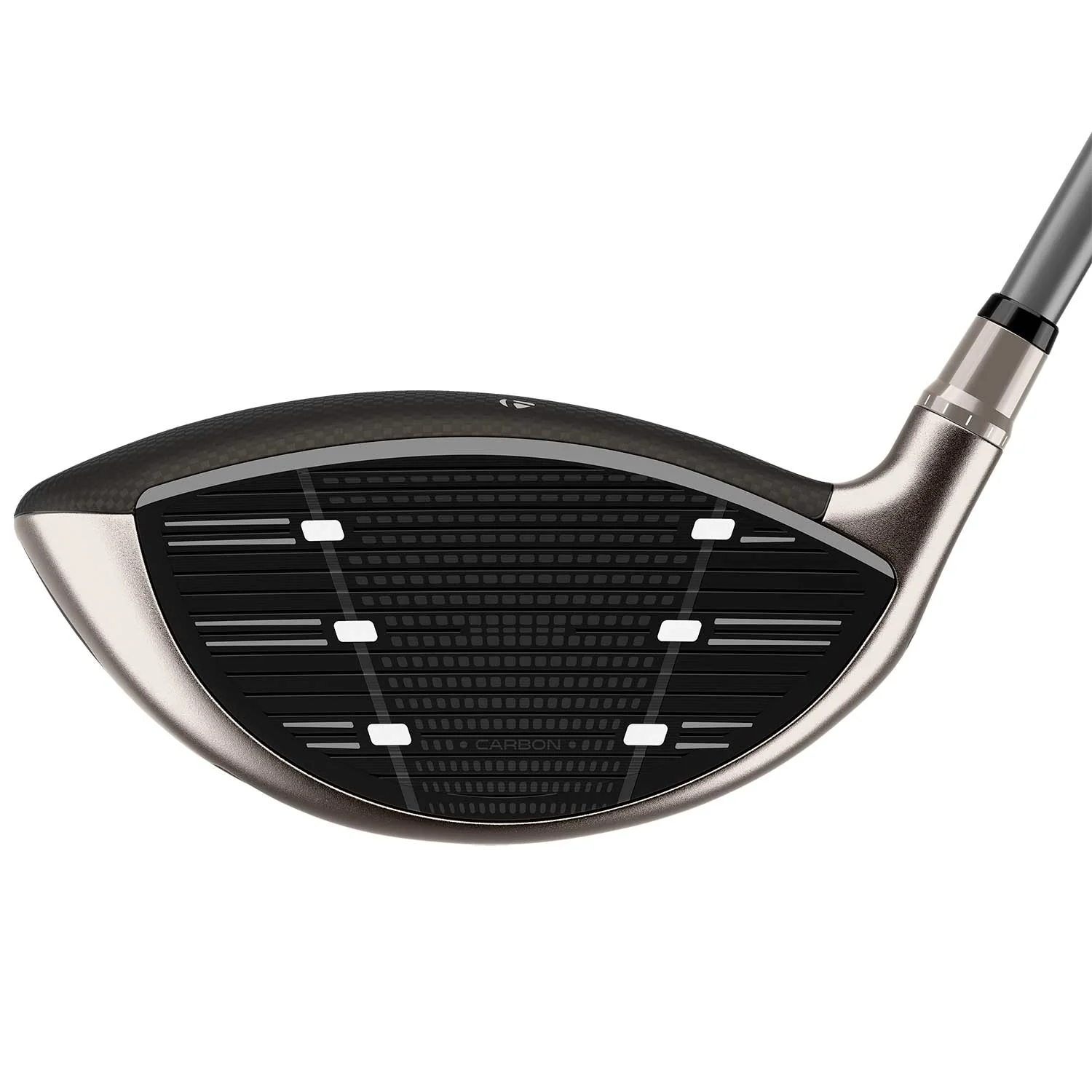 Custom TaylorMade Qi4D Max Lite LME Driver - Image 3