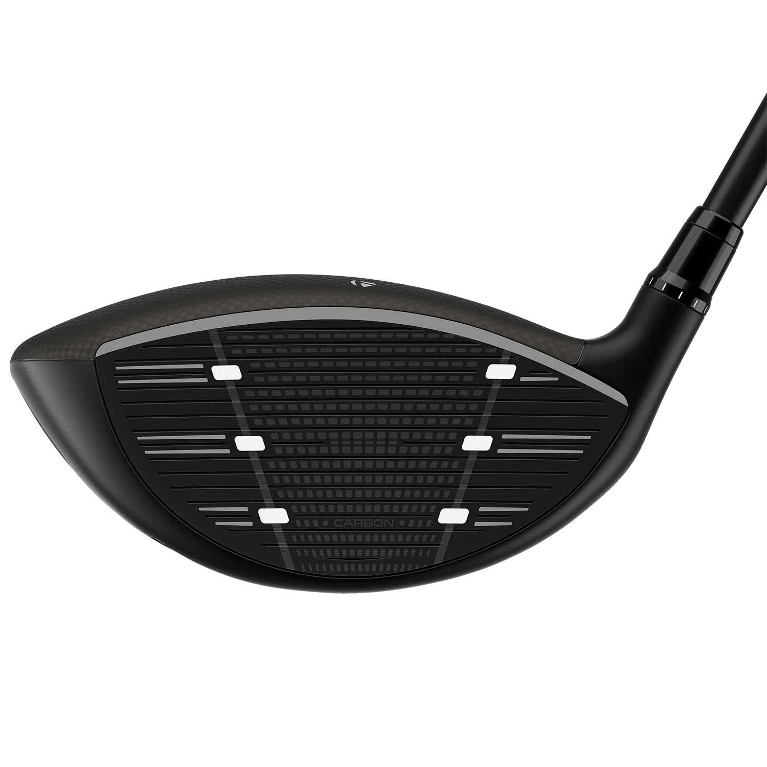 Custom TaylorMade Qi4D Max LME Driver - Image 3