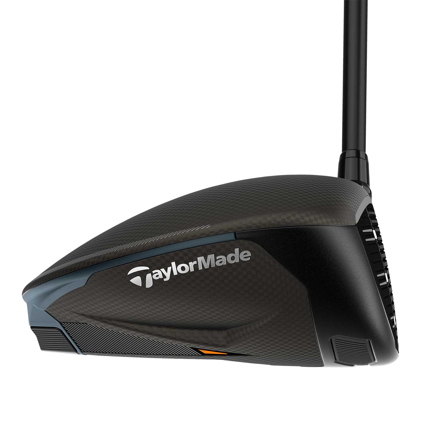 Custom TaylorMade Qi4D Max LME Driver - Image 5