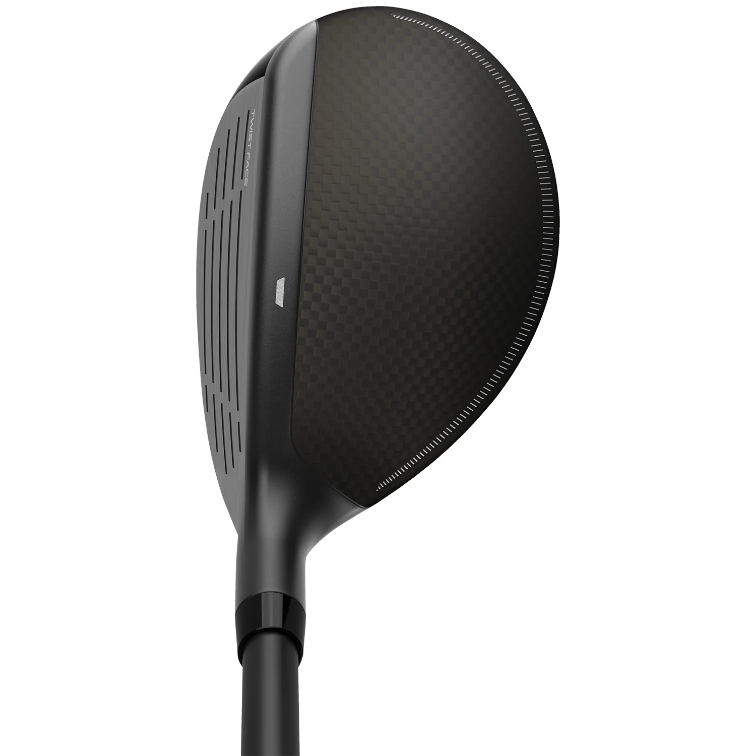 Custom TaylorMade Qi4D Max Rescue - Image 2