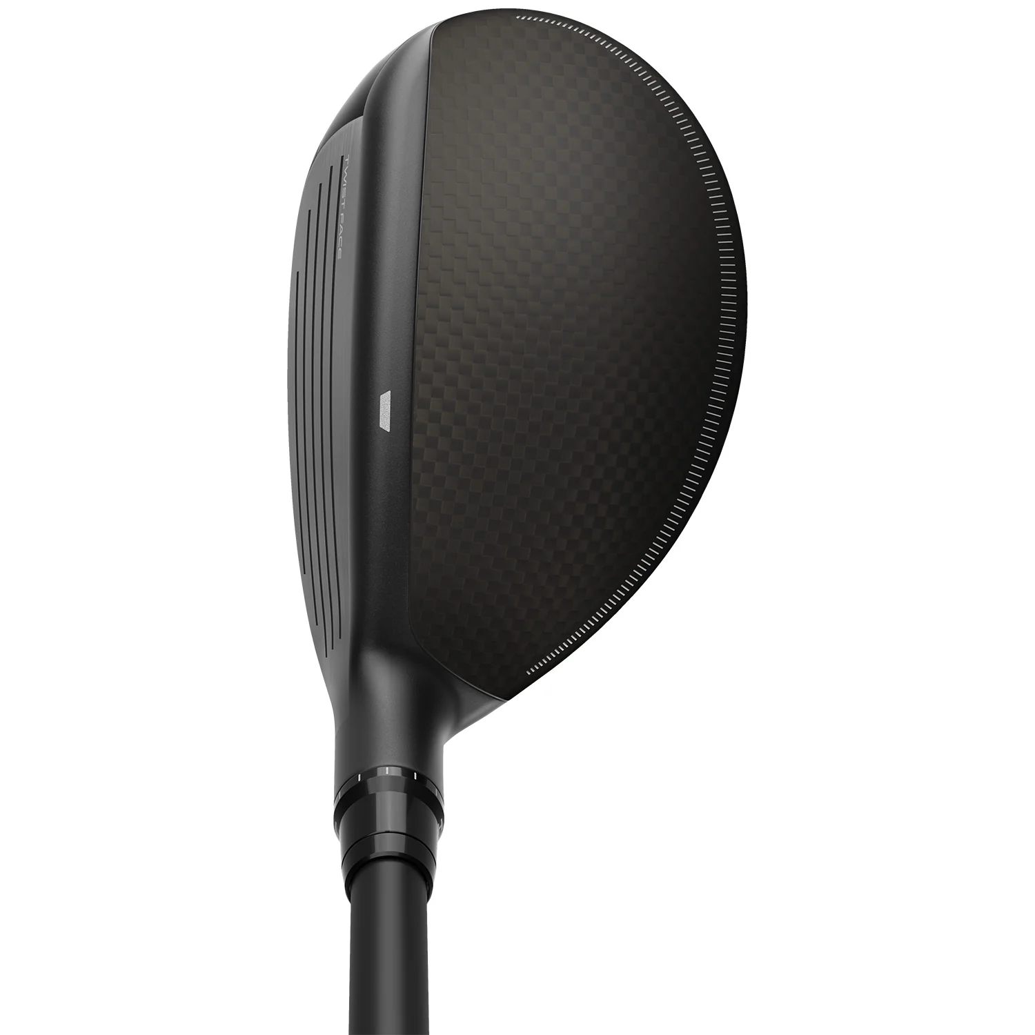 Custom TaylorMade Qi4D Rescue - Image 2
