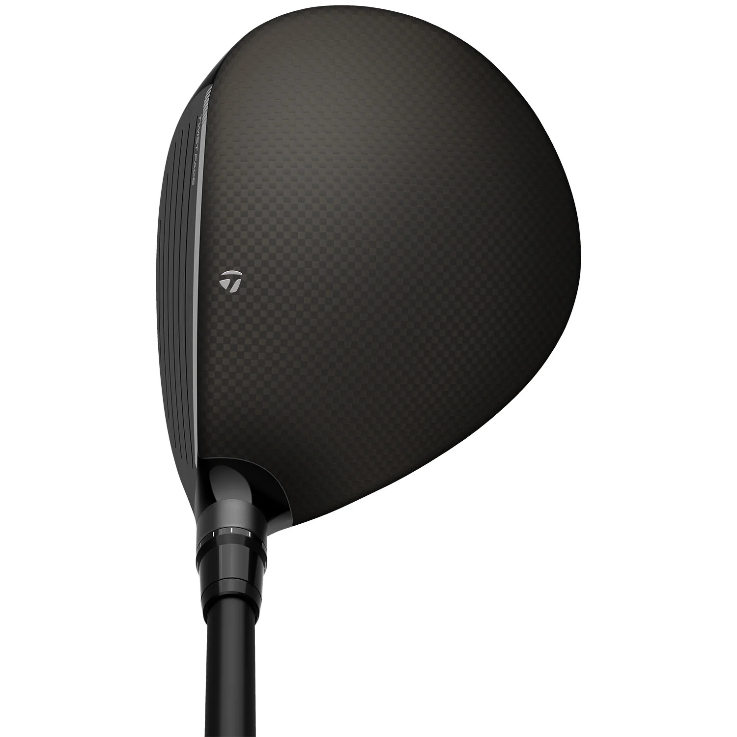TaylorMade Qi4D Tour Fairway Wood - Image 2