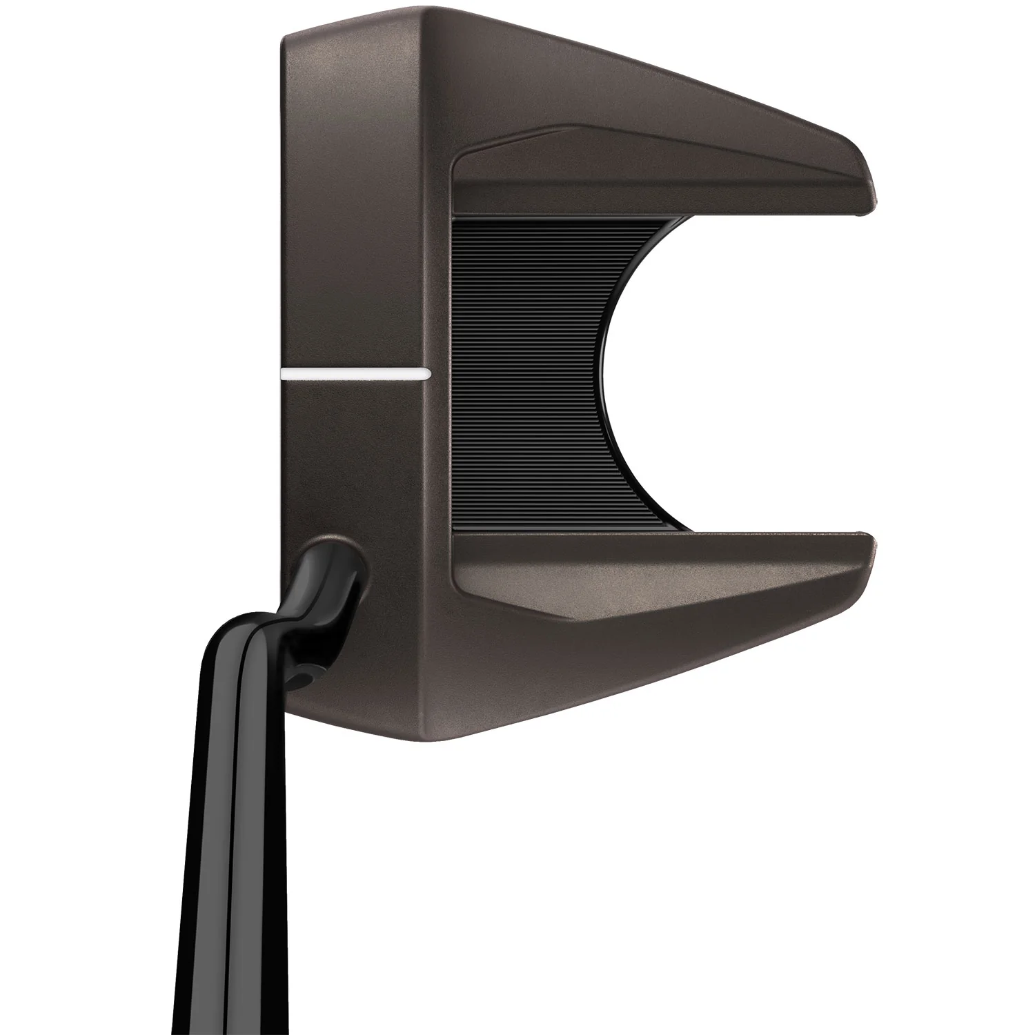 Custom TaylorMade Spider Tour F Double Bend Putter - Image 2