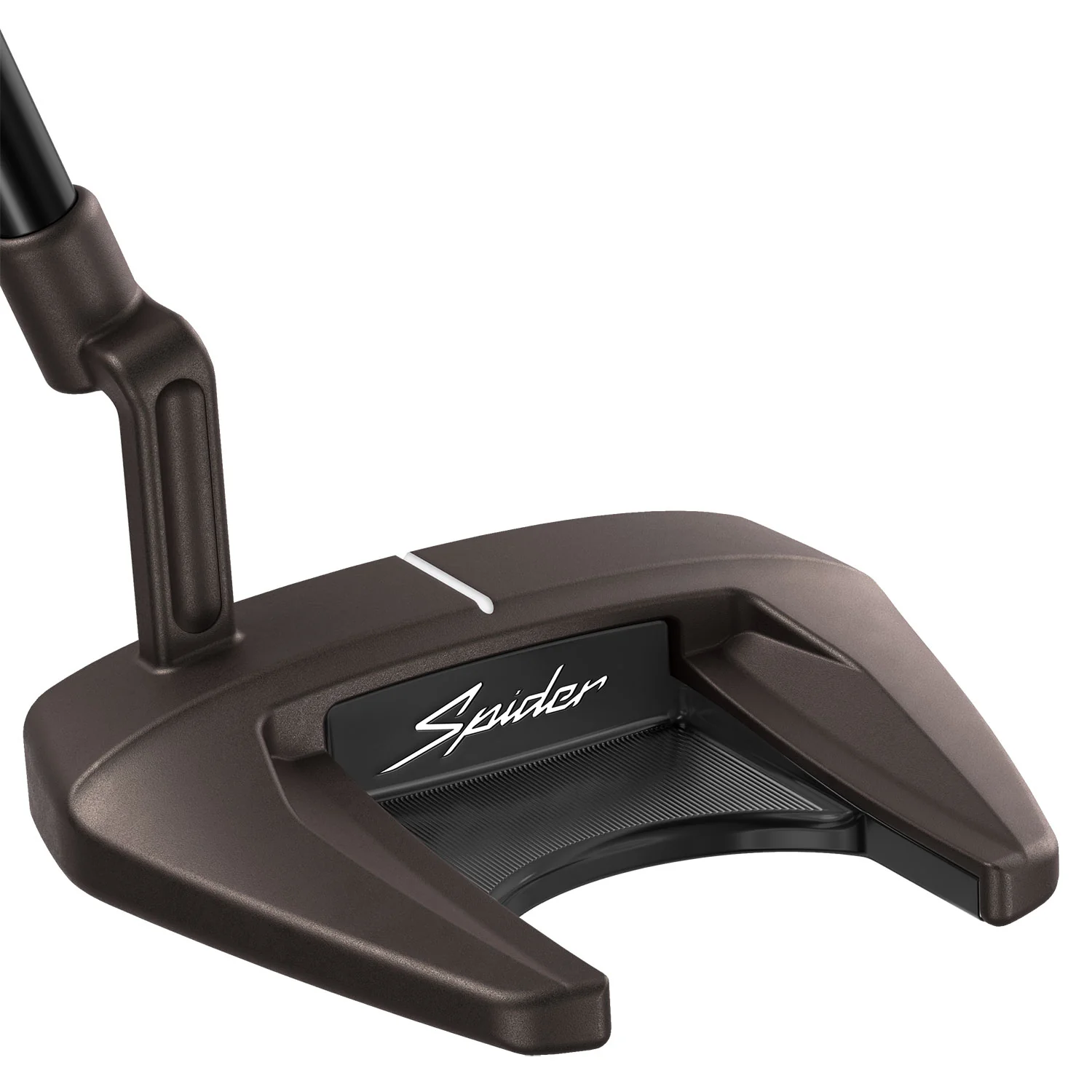 TaylorMade Spider Tour F L-Neck Putter - Image 4