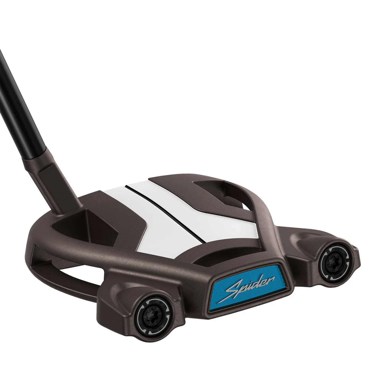TaylorMade Spider Tour Small Slant Putter - Image 4