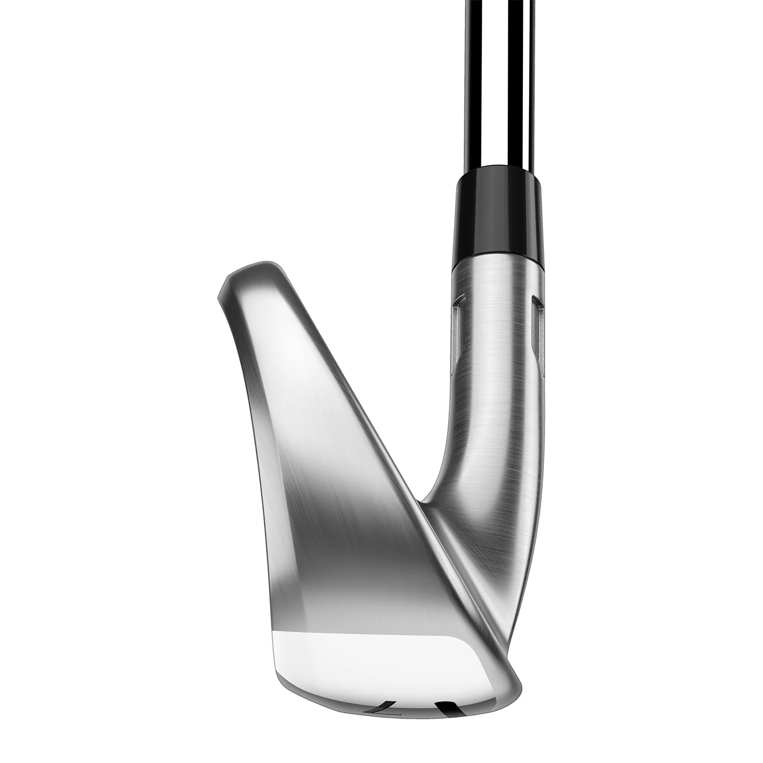 TaylorMade Women's Qi Max HL Irons - Image 5