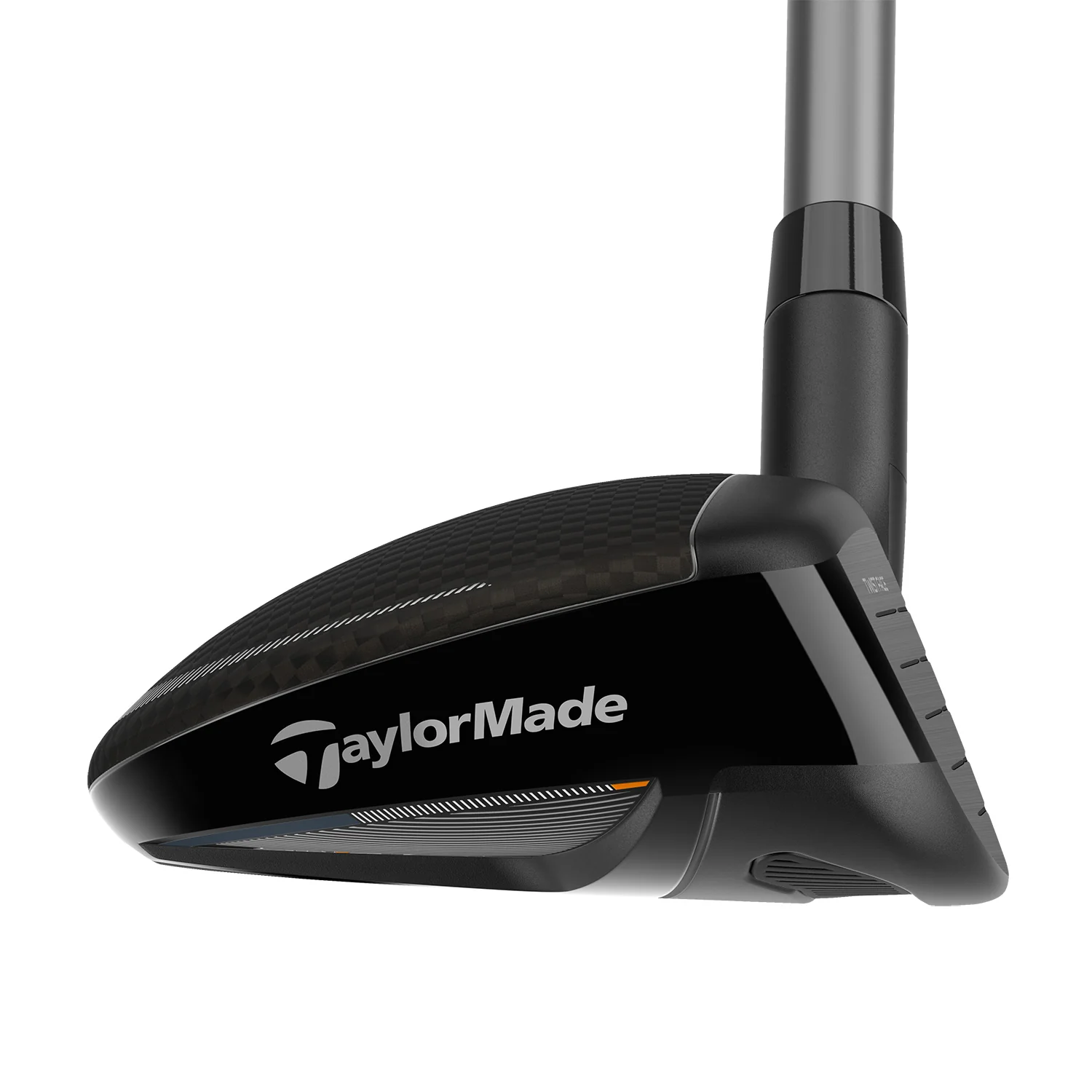 TaylorMade Women's Qi4D Max Lite Rescue - Image 4