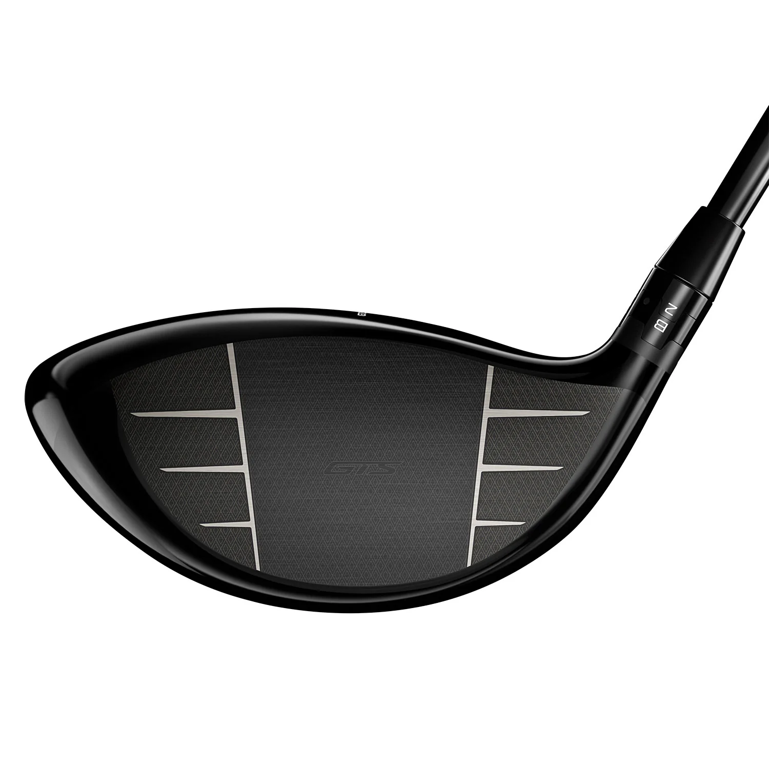 Titleist GTS2 Driver - Image 3