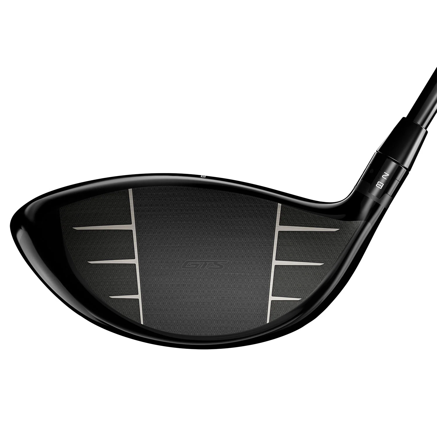 Titleist GTS4 Driver - Image 3