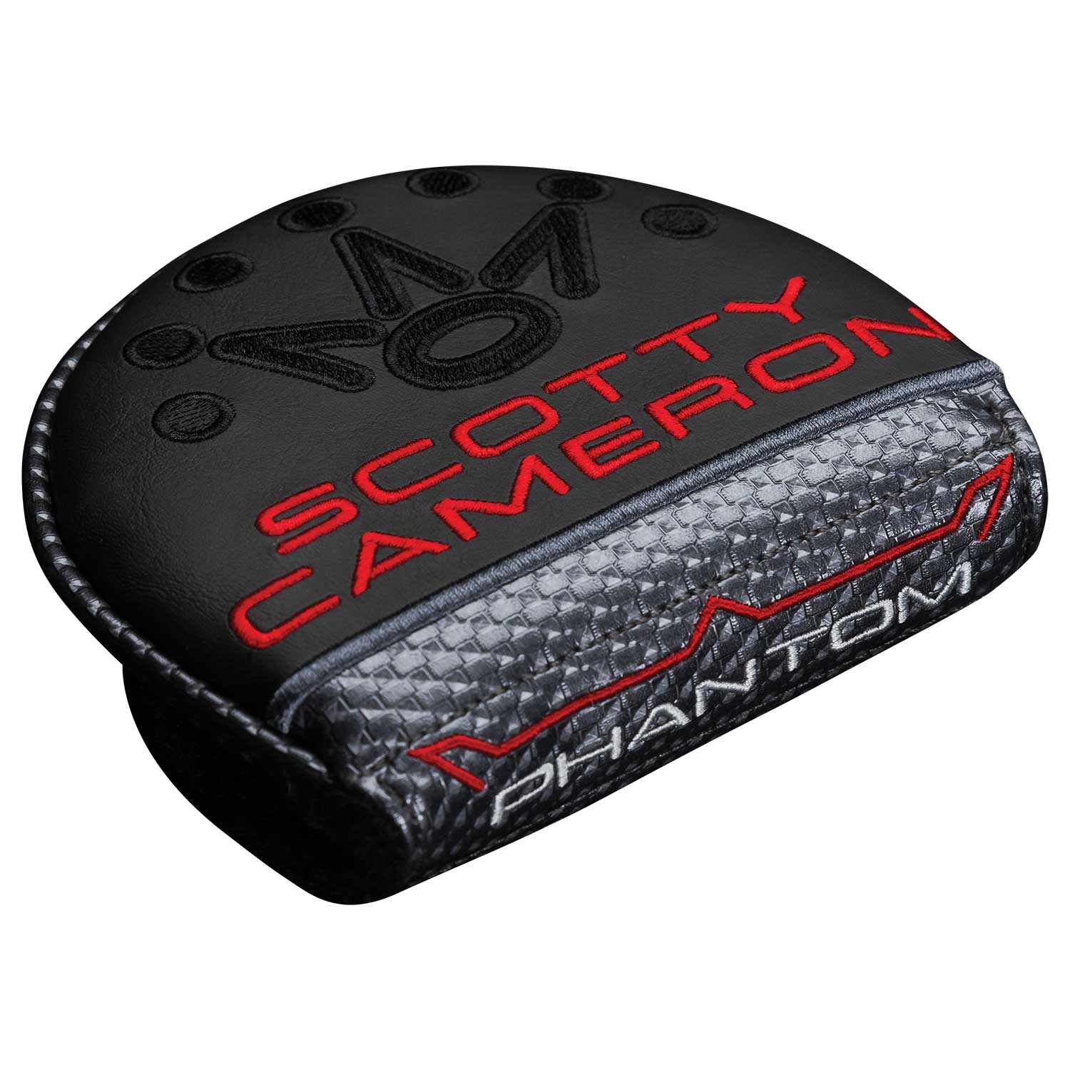 Titleist Scotty Cameron Phantom 5.2 Putter - Image 6