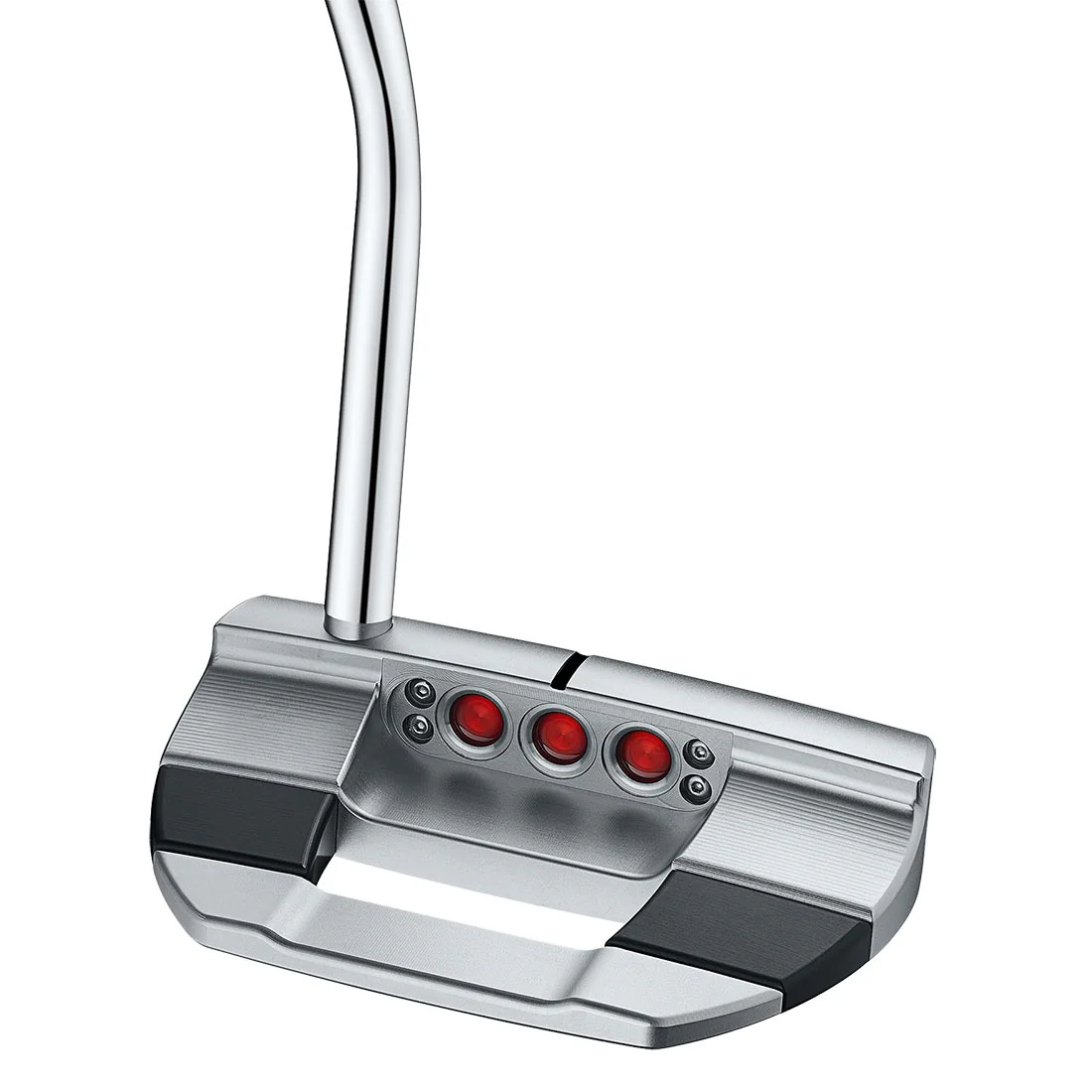 Custom Titleist Scotty Cameron Studio Style Fastback Long Design Putter - Image 3