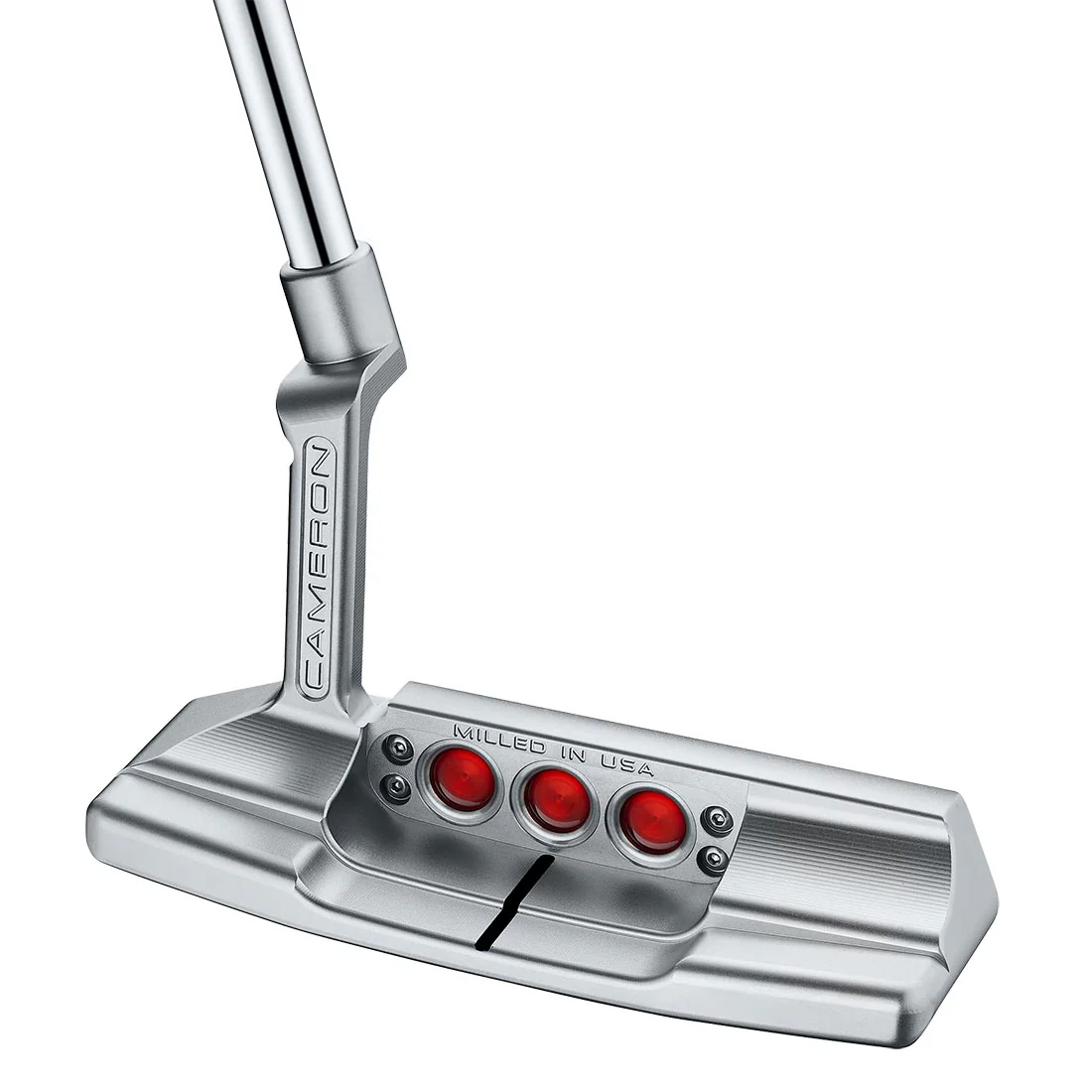 Custom Titleist Scotty Cameron Studio Style Newport 2 Plus Putter - Image 4