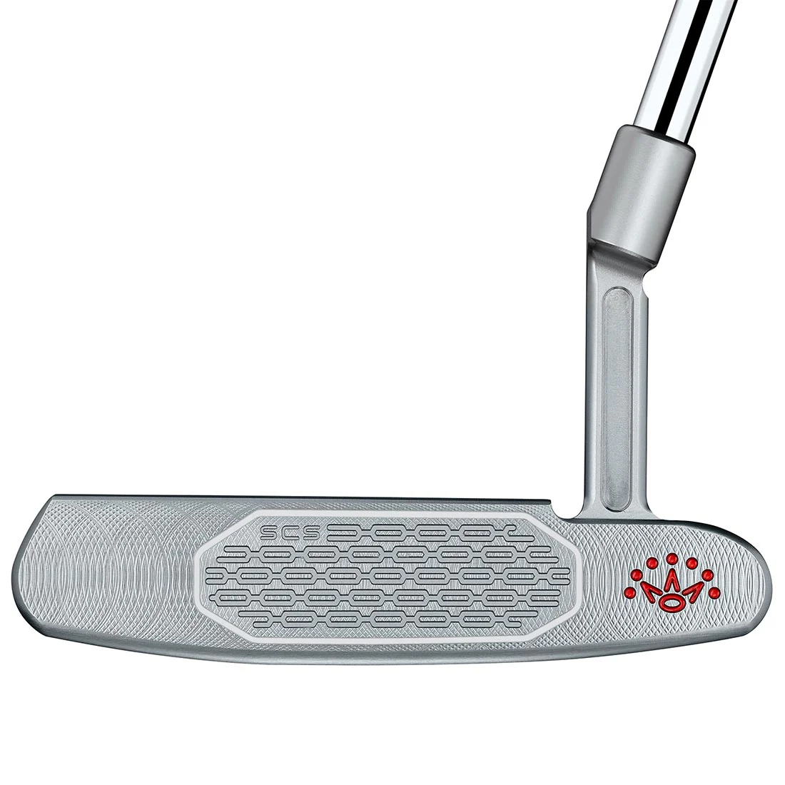 Custom Titleist Scotty Cameron Studio Style Newport Plus Putter - Image 4